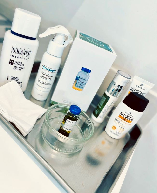 BioRePeel for Better Skin Radiance